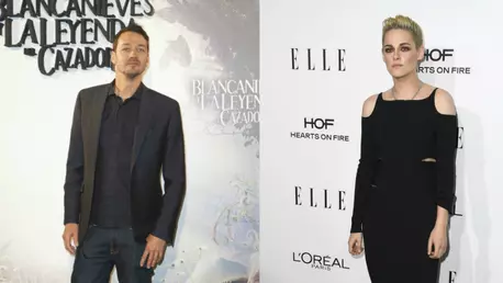 Rupert Sanders, declaratii despre aventura cu Kristen Stewart