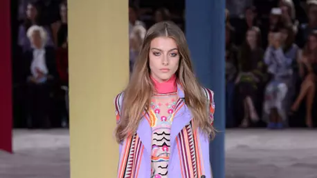 Temperley London colectia primavara-vara 2017