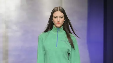 Topshop Unique colectia primavara-vara 2017