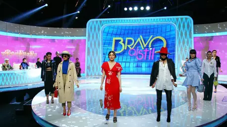 „Bravo, ai stil” sau reteta perfecta pentru un show de succes in Romania