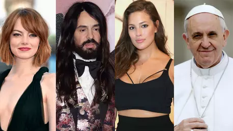 Ei sunt cei mai influenti oameni din lume!