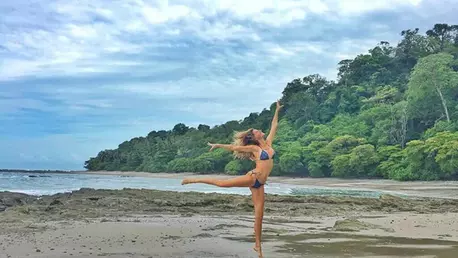 Cum au celebrat vedetele Ziua Pamantului!