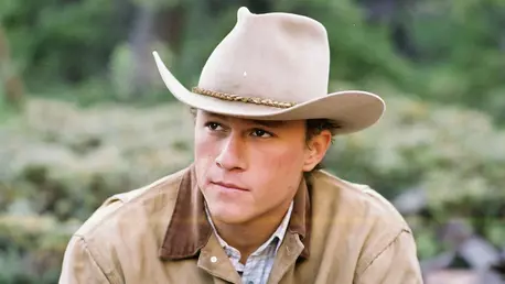 “I am Heath Ledger”: Familia actorului dezvaluie adevarul despre starea lui psihica inainte de deces