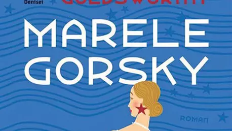 O carte pe saptamana: Marele Gorski - Vesna Goldsworthy (Editura Humanitas Fiction)