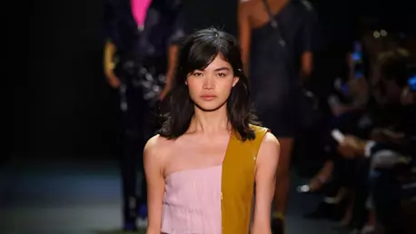 Barbara Bui colectia primavara-vara 2017