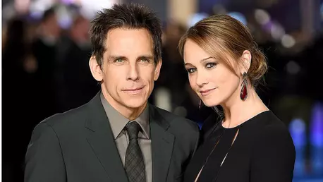 Ben Stiller si Christine Taylor divorteaza