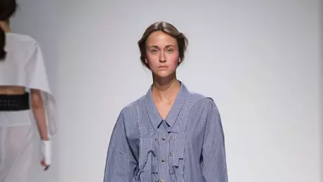 Chalayan colectia primavara-vara 2017