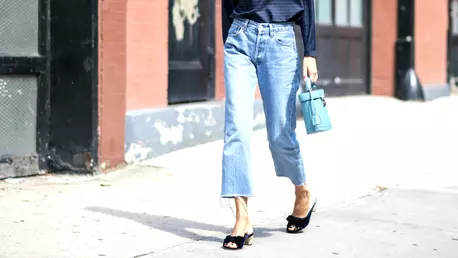 15 sugestii de pantofi cheap & chic pentru blugii tai preferati