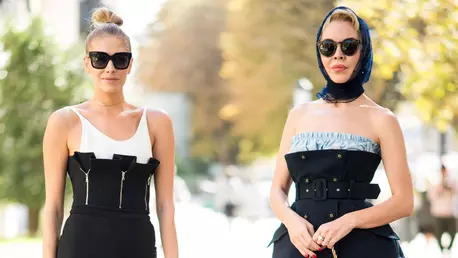 Cum sa slabesti fara efort (sau cel putin sa arati mai slaba)