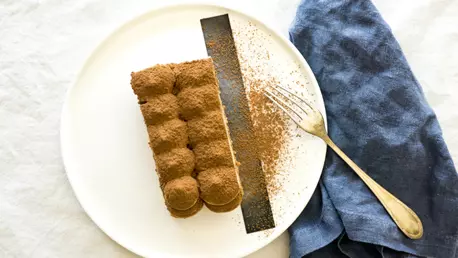 Tiramisu, de Ioana Dumitrescu