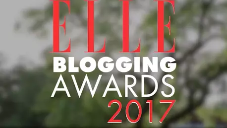 ELLE Blogging Awards 2017 (VIDEO)
