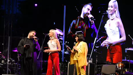 ELLE BLOGGING AWARDS 2017: Atmosfera