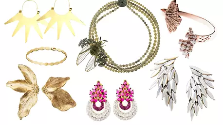 Cele mai stylish bijuterii, made in Romania!