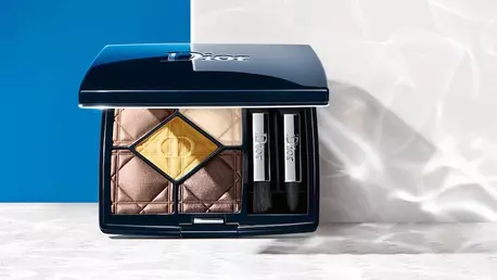 Cele mai ispititoare palete de farduri ale sezonului