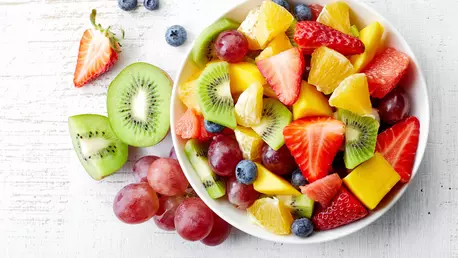 #ELLEexpert: Beneficiile unui mic dejun doar cu fructe