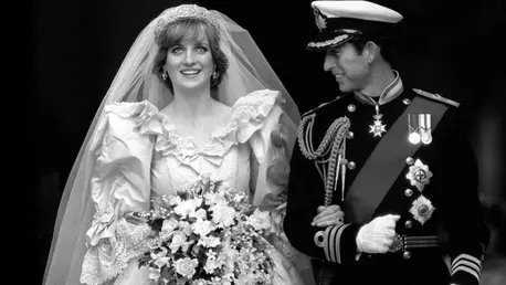 Detalii inedite despre reactia Printesei Diana la infidelitatile Printului Charles