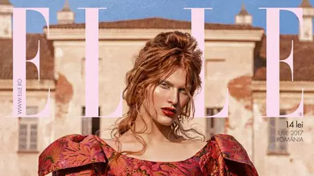 Fashion Film: Poveste fara sfarsit... (VIDEO)