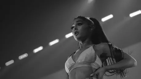 Ariana Grande organizeaza un concert caritabil pentru victimele atacului terorist