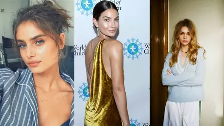 Cele mai stylish surori