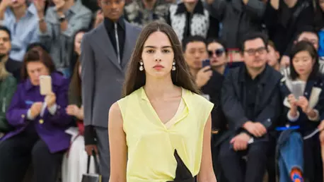 Celine colectia primavara - vara 2017