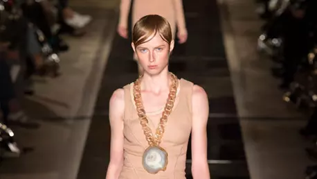 Givenchy colectia primavara - vara 2017