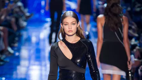 Mugler colectia primavara - vara 2017