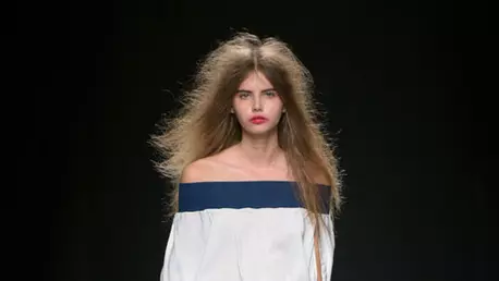 Vivienne Westwood colectia primavara - vara 2017