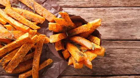 Cea mai apetisanta reteta de cartofi la cuptor