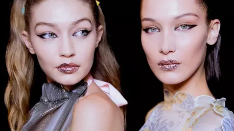 Cum sa aplici eyeliner-ul ca un profesionist