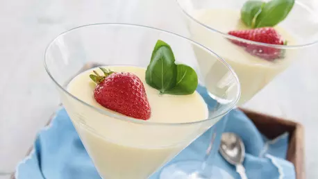 Cea mai delicioasa budinca tropicala