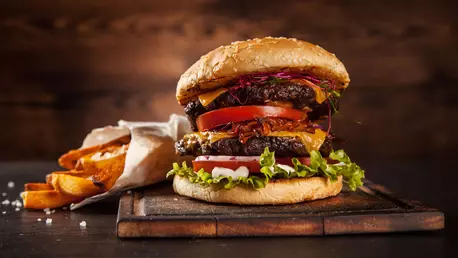 Unde gasesti cei mai buni burgeri din Bucuresti