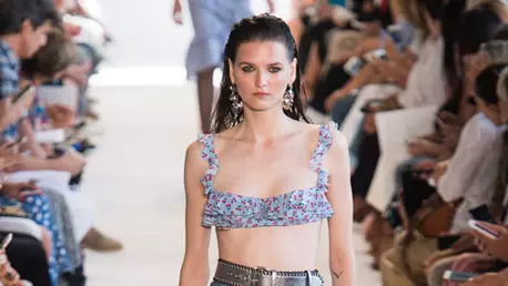 Altuzarra colectia primavara-vara 2017