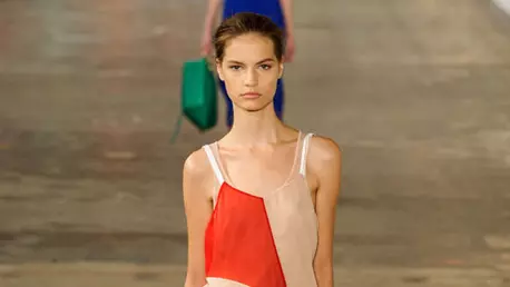 Boss colectia primavara-vara 2017