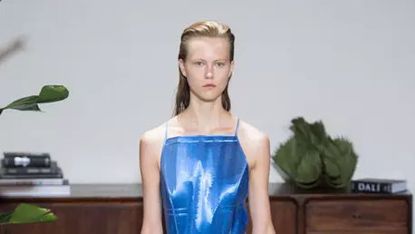 Jason Wu colectia primavara-vara 2017