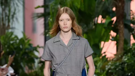 Lacoste colectia primavara-vara 2017