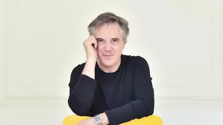 Olivier Lapidus, noul director de creatie Lanvin