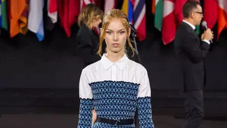 Opening Ceremony colectia primavara-vara 2017