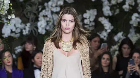 Ralph Lauren colectia primavara-vara 2017