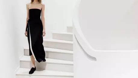 The Row colectia primavara-vara 2017