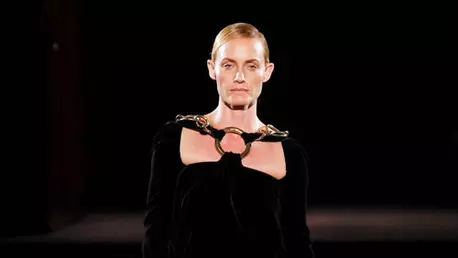 Tom Ford colectia primavara-vara 2017