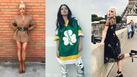 Vedetele autohtone si cele mai cool tinute ale saptamanii