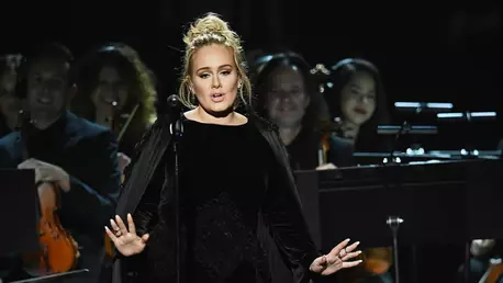 Adele si-a anulat ultimele concerte - cum au reactionat fanii