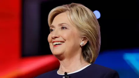Hillary Clinton: What Happened – ce stim despre ceea ce pare a fi cartea anului