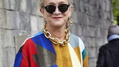 Viata dupa Vogue – Lucinda Chambers spune totul despre concedierea de la cel mai mare titlu de moda al lumii