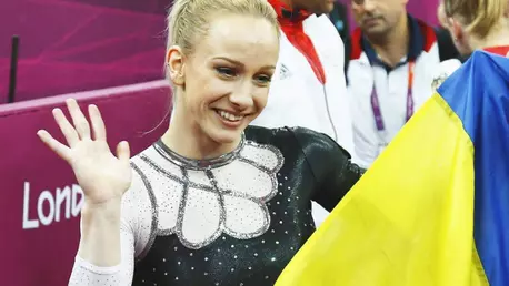 Sandra Izbasa, asa cum nu ai vazut-o niciodata!