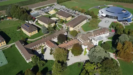 Cum arata cea mai scumpa scoala privata din lume