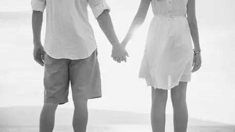 13 semne ca partenerul tau nu a trecut inca peste fosta lui relatie