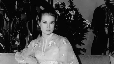 Cine este este Pauline Ducruet, stranepoata celebrei Grace Kelly