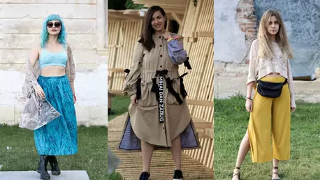 Style @ Electric Castle 2017