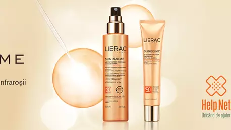 (P) Esti pregatita pentru un bronz perfect si o protectie solara completa?